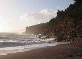 Spiaggia di Fiumicello